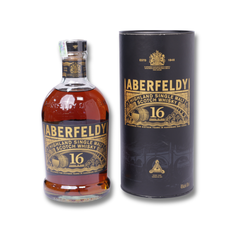 Aberfeldy 16yo GBX 70cl