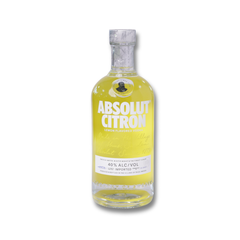 Abslout Citron 70cl