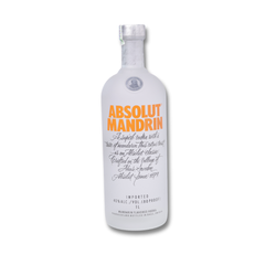 Absolut Lime 70cl