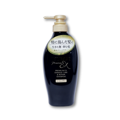 Tsubaki Premium EX Damage Care & Repair Shampoo 450ml