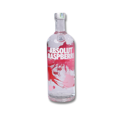 Absolut Raspberry 100cl
