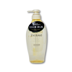 Tsubaki Premium Volume & Repair Shampoo 450ml