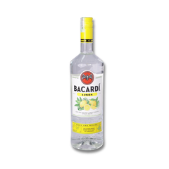 Bacardi Limon 100cl
