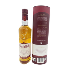 Glenfiddich Malt Master's Edition GBX 70cl