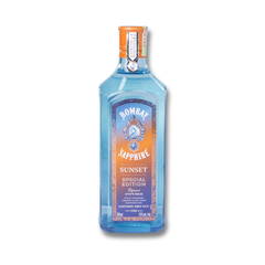 Bombay Sapphire Sunset Special Edition 70cl