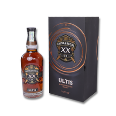 Chivas Regal Ultis GBX 70cl