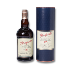 Glenfarclas 25YO GBX 70cl