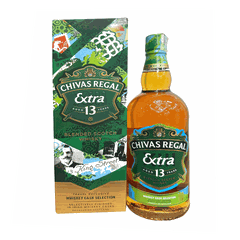 Chivas Regal 13yo Extra Irish Cask 100cl