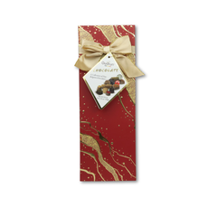 Gudrun Tall Tower Chocolate 18.8oz