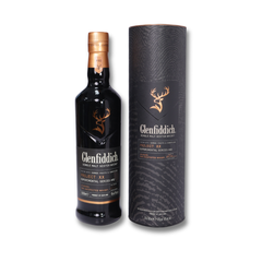 Glenfiddich Perpetual Collection Vat 2 GBX 1L