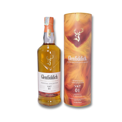 Glenfiddich Project XX GBX 70cl