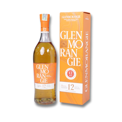 Glenmorangie 12YO The Original GBX 70cl