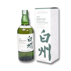 Hakushu Distiller's Reserve 70cl