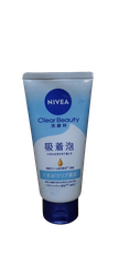Sữa rửa mặt Nivea Cream Care Facial Cleanser Bright-up 130g