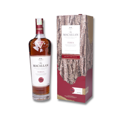 Macallan Terra GBX 70cl