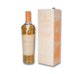 Macallan The Harmony Collection Amber M GBX 70cl