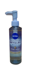 Dầu tẩy trang Nivea Cleansing Oil Beauty Skin Body 195ml