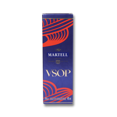 Martell VSOP 70cl