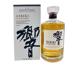 Hibiki Harmony GBX 70cl