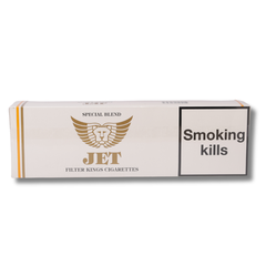 Jet Filter King Size