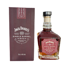 Jack Daniel's Single Barrel RYE GBX 70cl