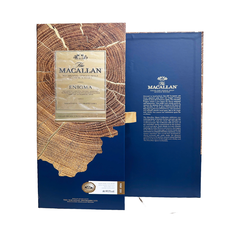 Macallan Enigma Scotch Whisky 70cl