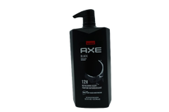 Sữa Tắm Axe Body Wash Black With Pump 32.0 Oz