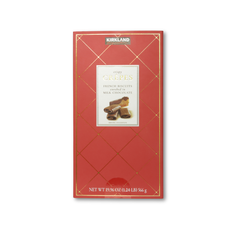 Kirkland Signature Chocolate Crepes 19.96oz (566g)