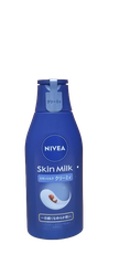 Sữa dưỡng thể Nivea Skin Milk Body Lotion For Dry Skin to Ultra Dry Skin  200g