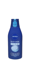 Sữa dưỡng thể Nivea Skin Milk Body Lotion Refreshing 200g
