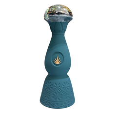 Clase Azul Guerrero Tequila GBX 70cl