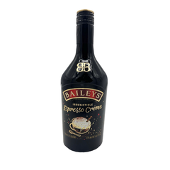 Baileys Espresso Crème 70cl