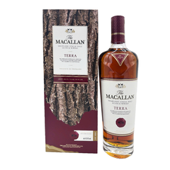 Macallan Terra GBX 70cl