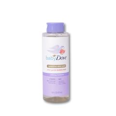 Dove Baby Calming Moisture Bubble Bath 16.0 Oz