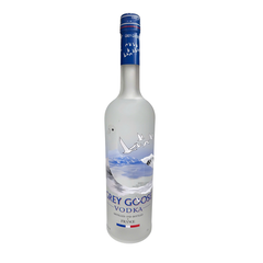 Grey Goose Vodka 100cl