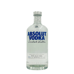 Absolut Blue 100cl
