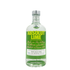 Absolut Lime 70cl