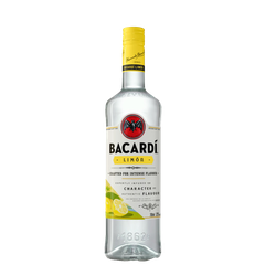 Bacardi Limon 70cl