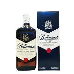 Ballantines Finest 100cl