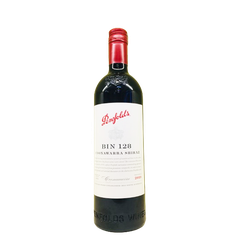 Penfolds Bin 128 Shiraz 750ml