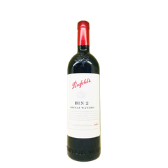Penfolds Bin 2 Shiraz Mataro  750ml