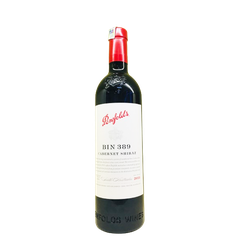 Penfolds Bin 389 Cabernet Shiraz 750ml