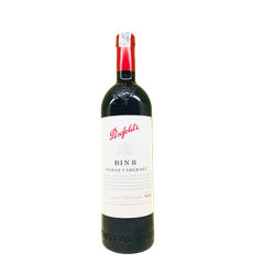 Penfolds Bin 8 Cabernet Shiraz 750ml