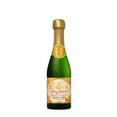 Choya Ume Salute 200ml