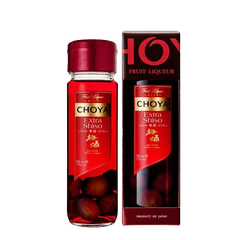 CHOYA EXTRA SHISO 70CL