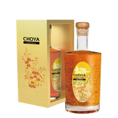 Choya Gold Edition 500ml