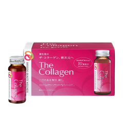 The Collagen Drink 50 ml x 10 bottle 