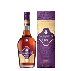 Courvoisier VSOP GBX 70cl