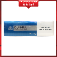 Dunhill 6mg Light (Blue) Cigarette