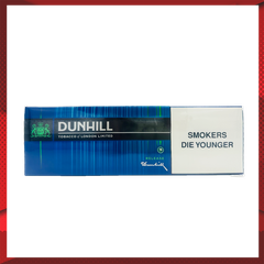 Dunhill Release Cigarette